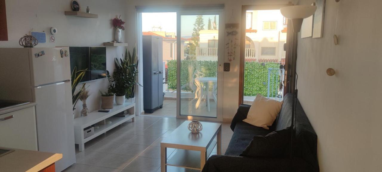 Thalassa Seaside Boutique * Polis