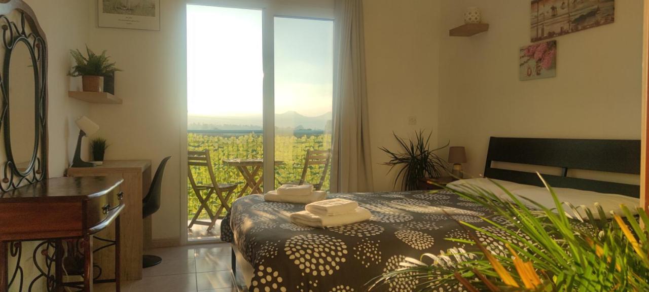 Thalassa Seaside Boutique Apartamento