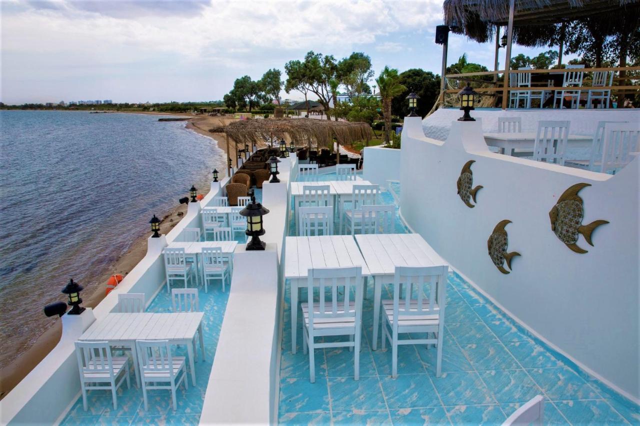 Merit Cyprus Gardens Seafront & Beach & Casino Hotel 4*