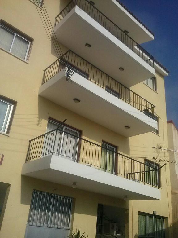 Heights Apartment *