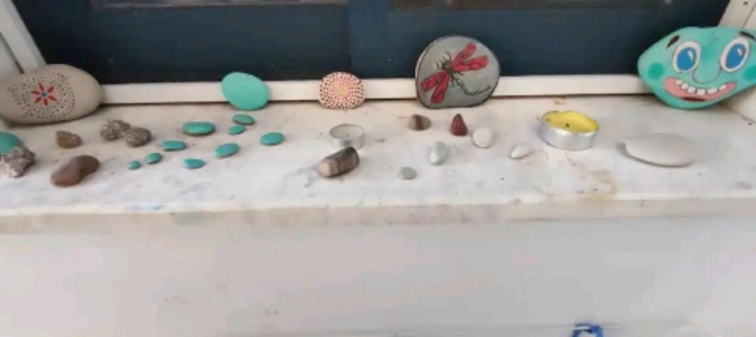 Island Spirit House