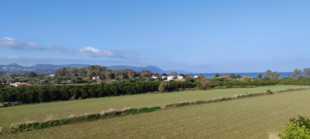 Island Spirit House Holiday home