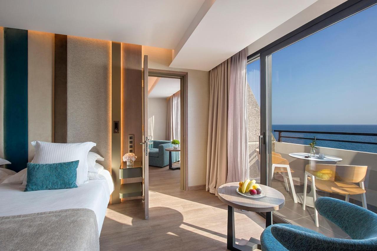 Amathus Hotel Limassol