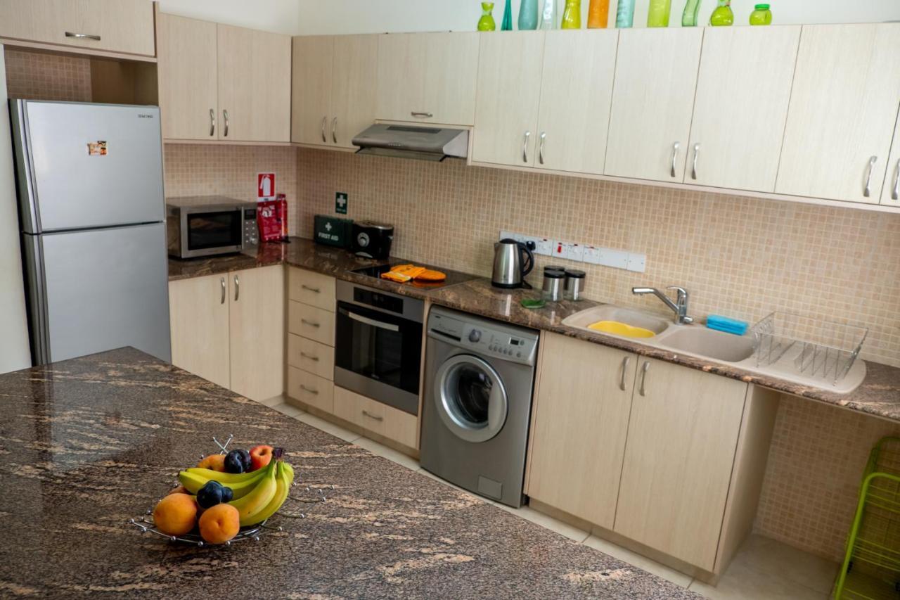 Stylish 2 Bedroom In Pegia Peyia