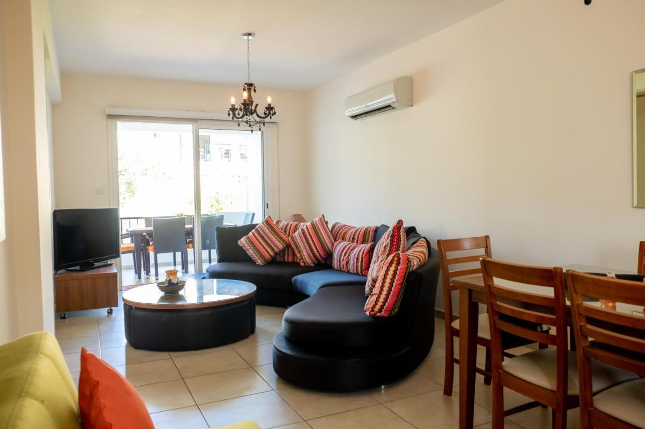 Stylish 2 Bedroom In Pegia *