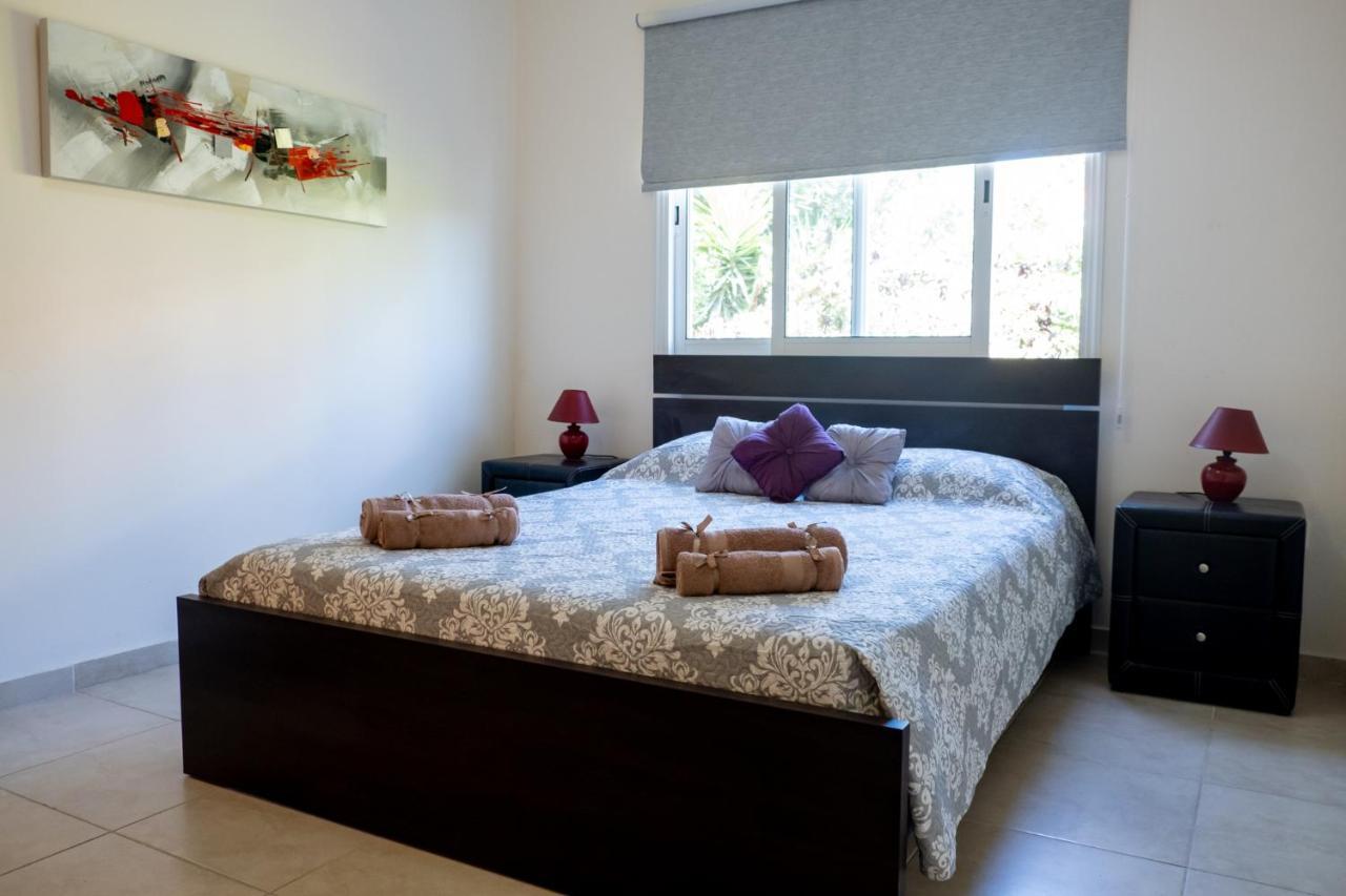 Stylish 2 Bedroom In Pegia * Peyia
