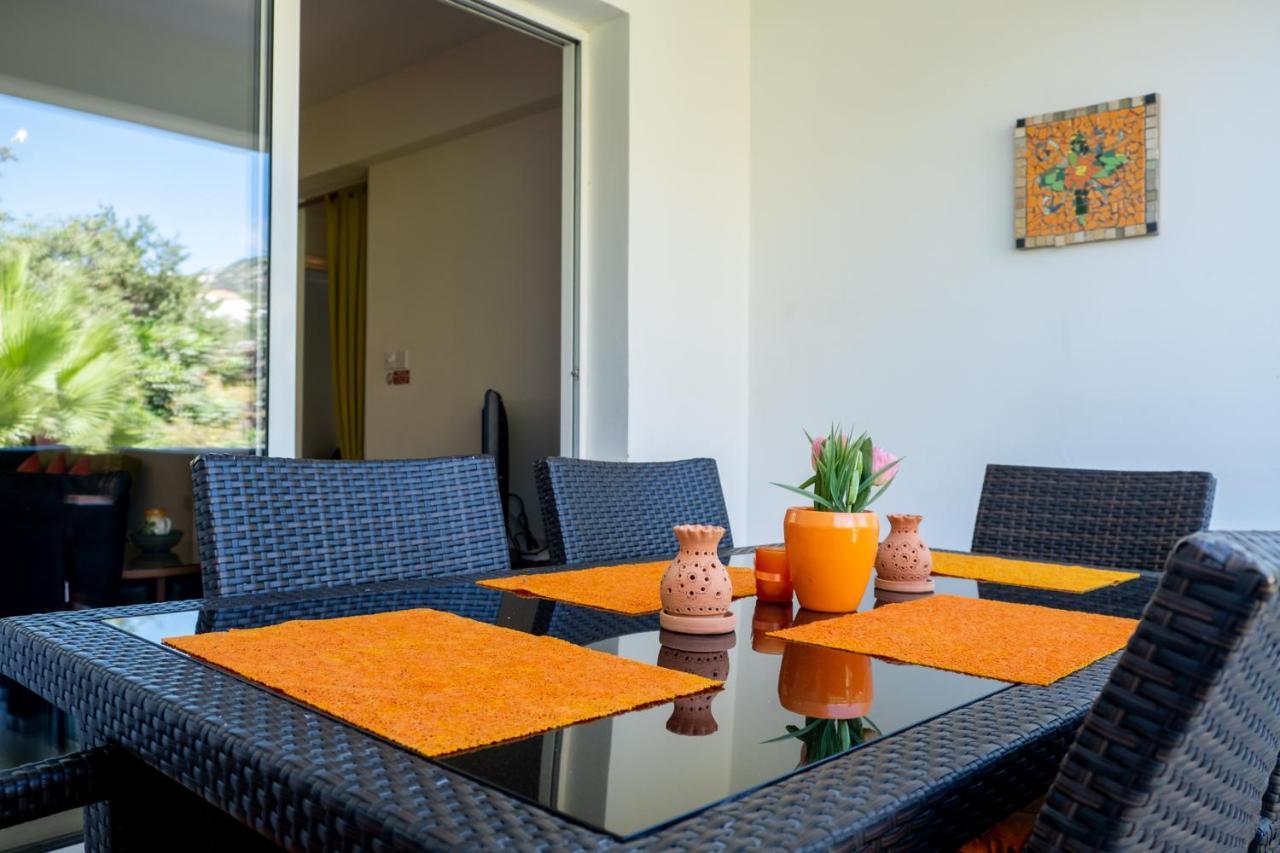 Stylish 2 Bedroom In Pegia