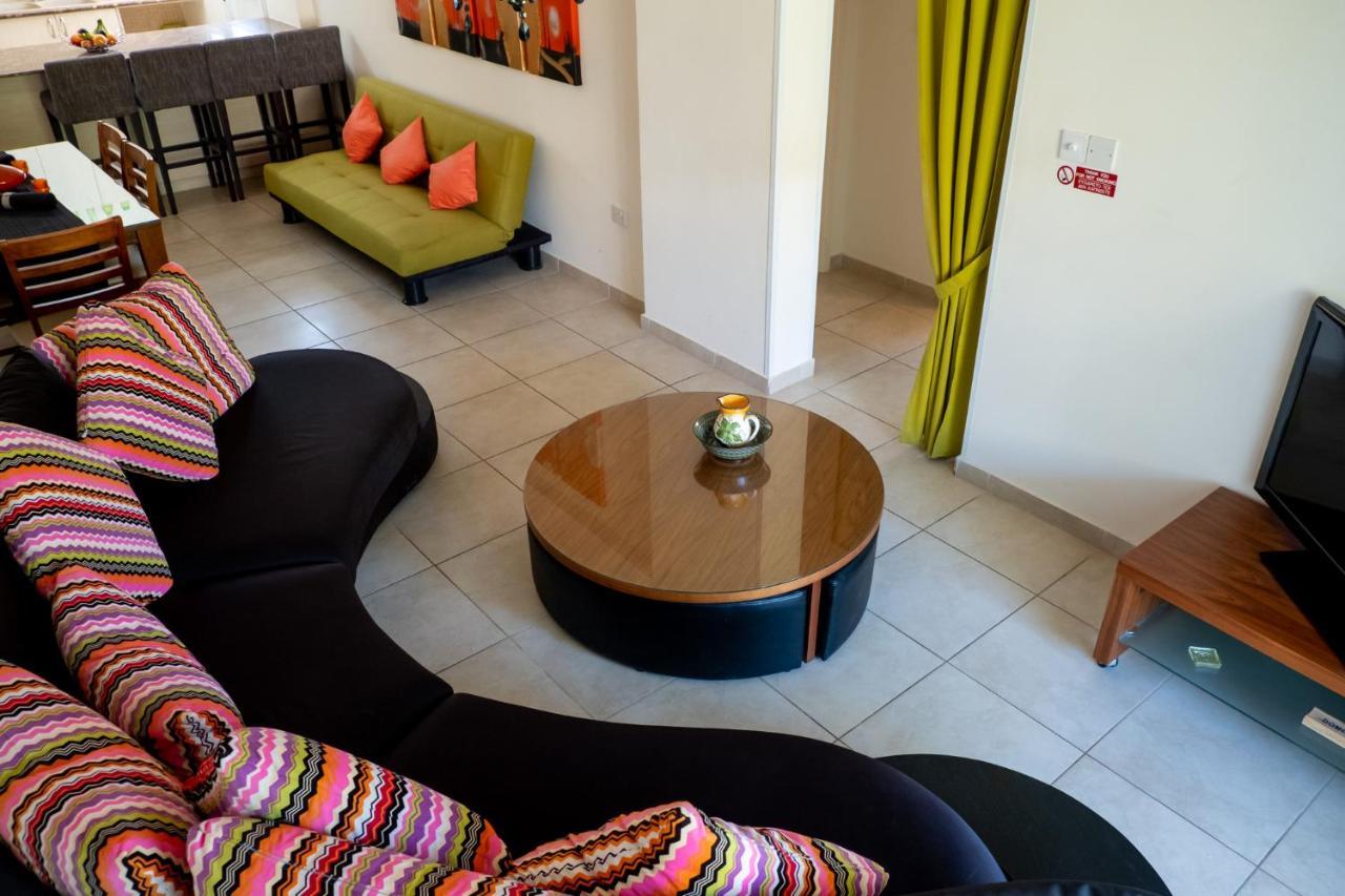 Stylish 2 Bedroom In Pegia Apartment Peyia