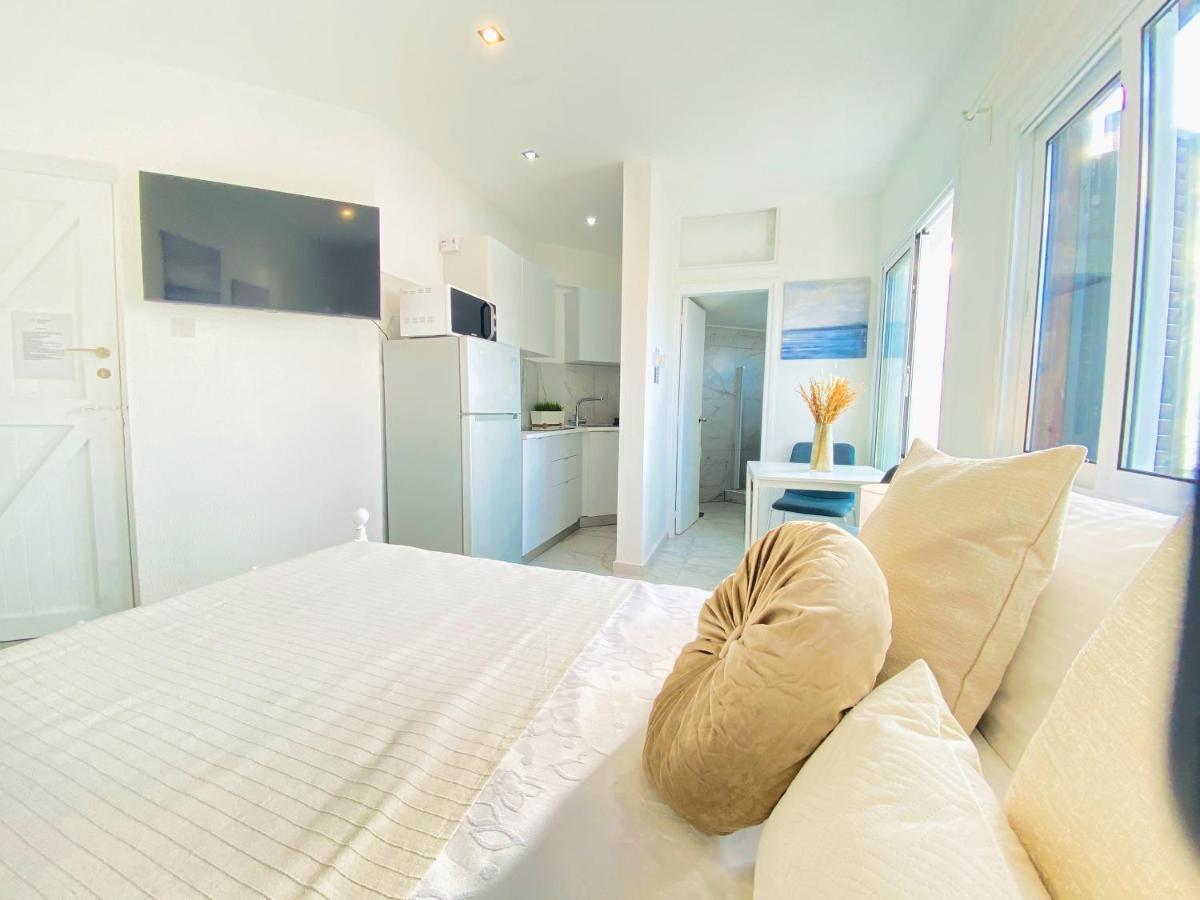Apartment Phaedrus Living : Luxury Flat Lighthouse 75