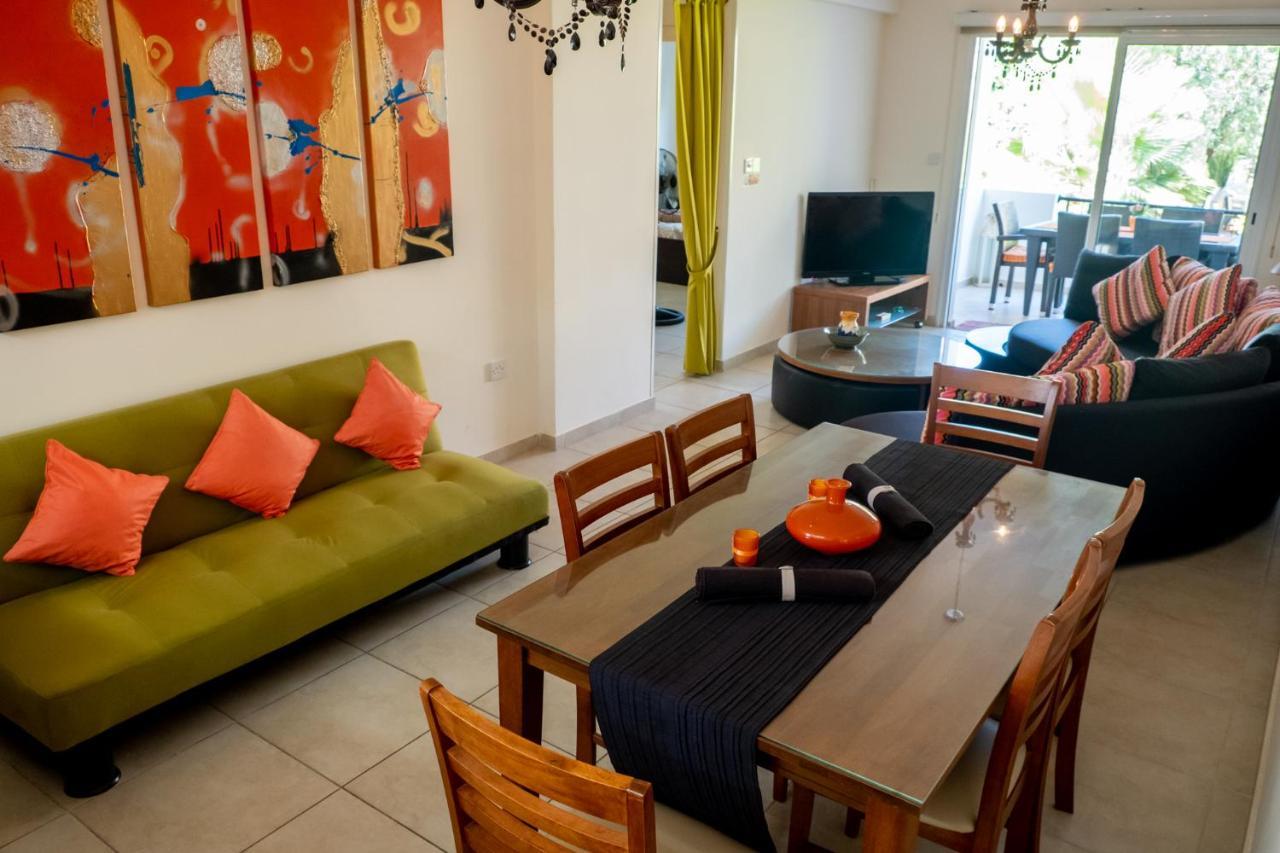 Apartment Stylish 2 Bedroom In Pegia *