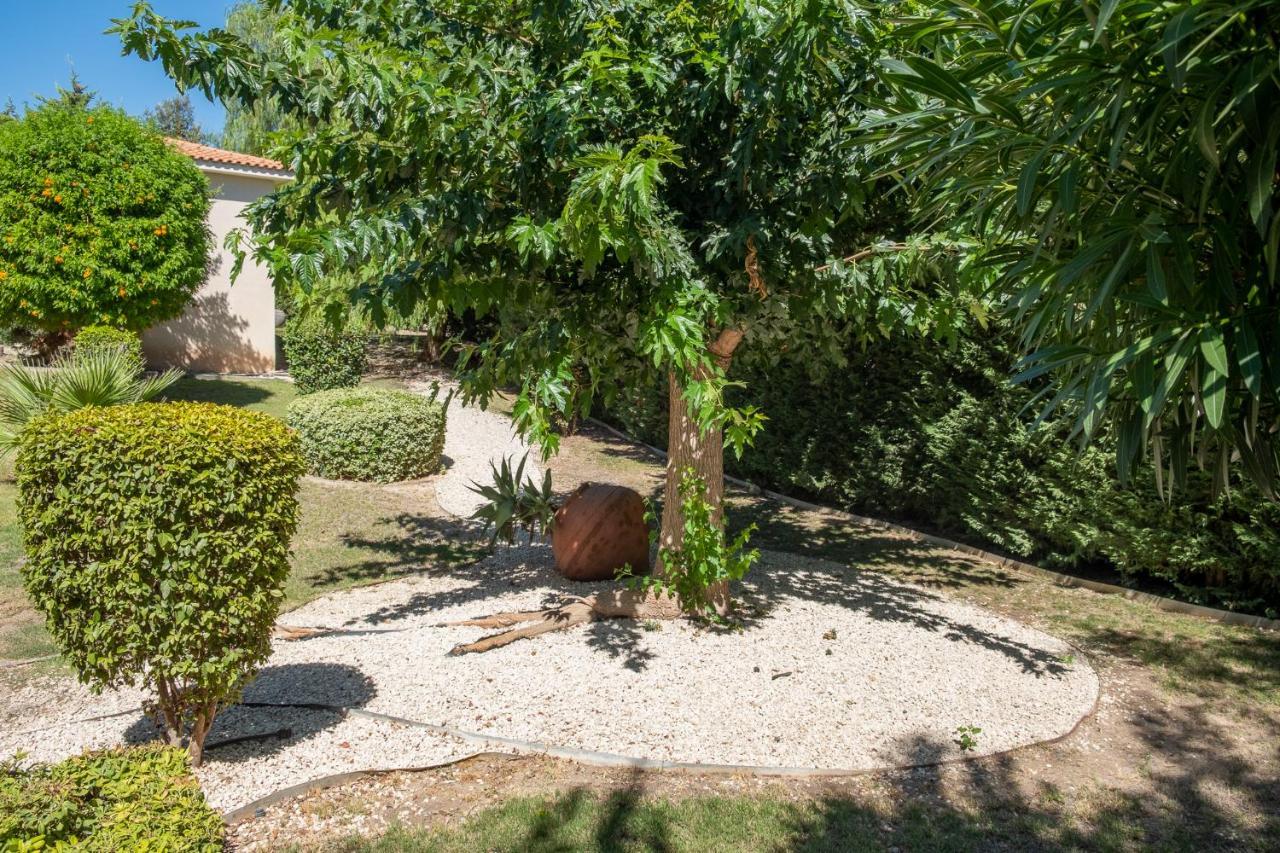 Stylish 2 Bedroom In Pegia Peyia