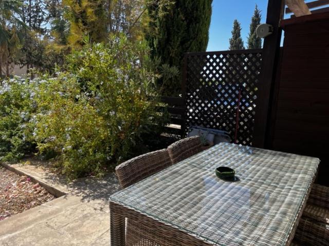 2 Palaepaphos Gardens Apartment Kouklia
