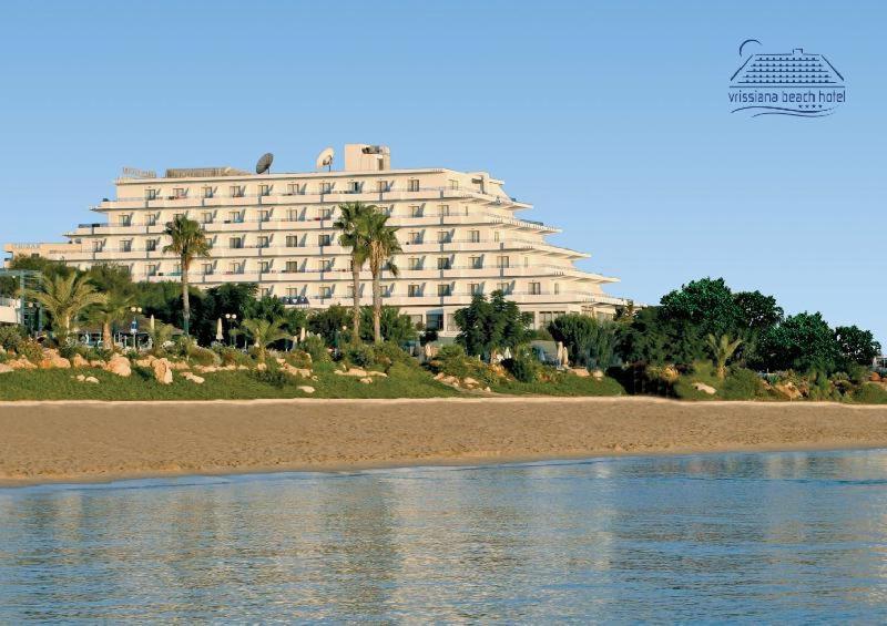 Hotel Vrissiana Boutique 4*