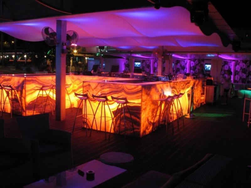 Vrissiana Boutique 4* Protaras