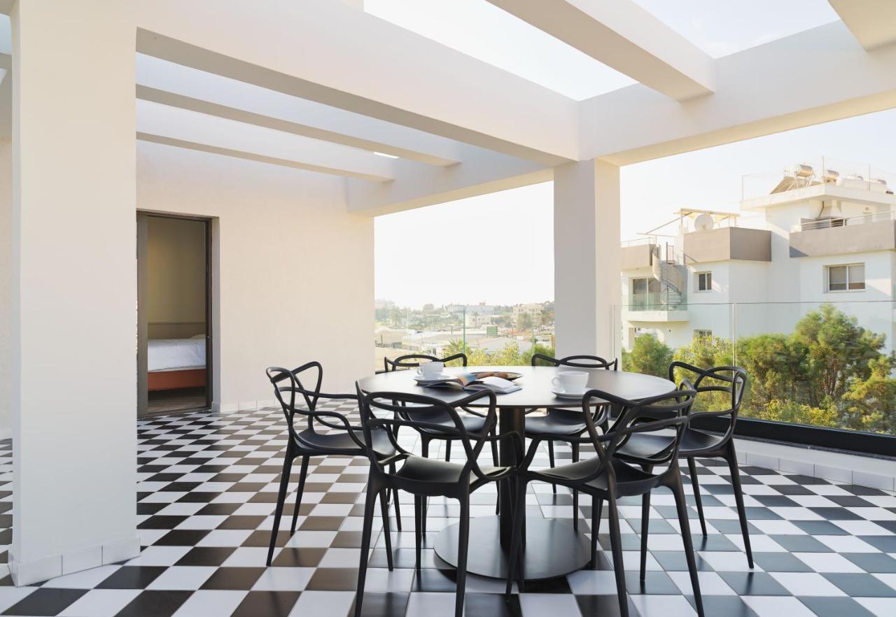 Apartment Liv The Adults Only Larnaca