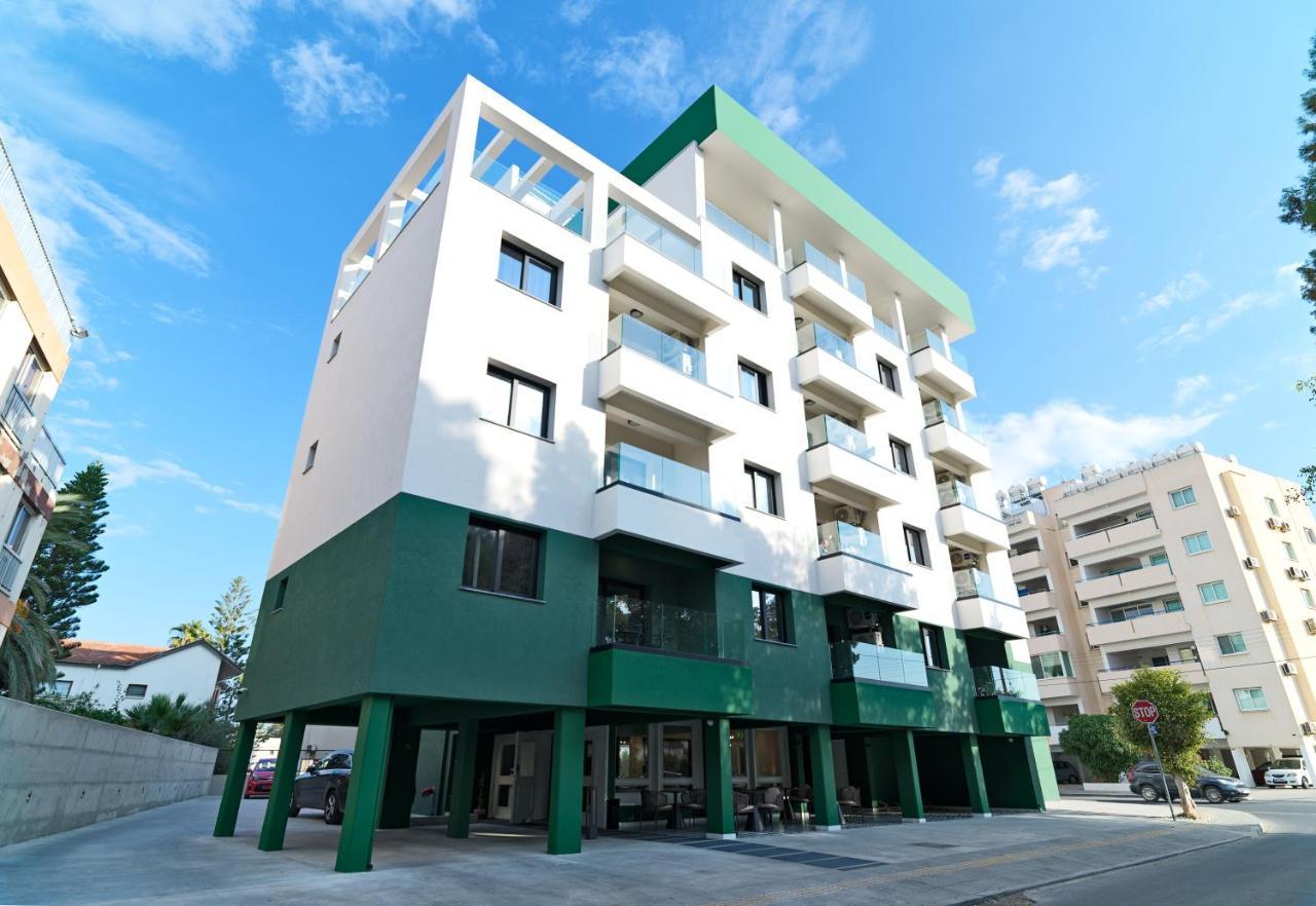 Liv The Adults Only Apartment