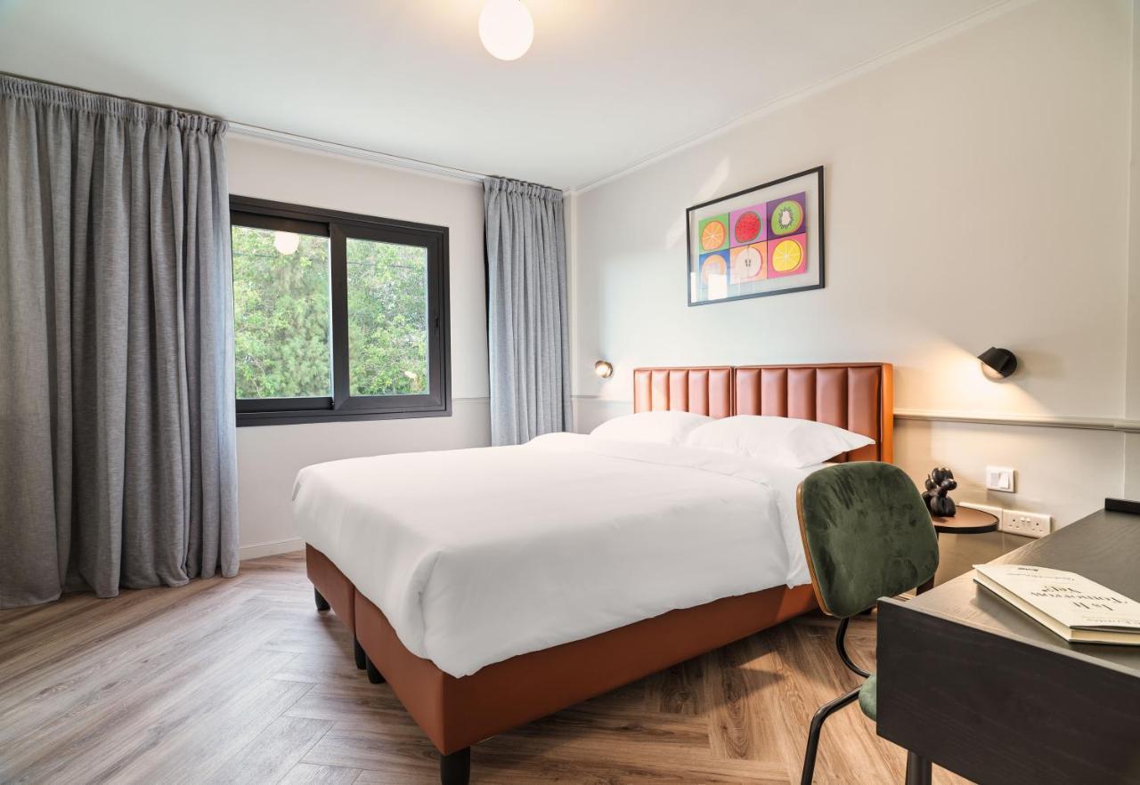Apartment Liv The Adults Only Larnaca
