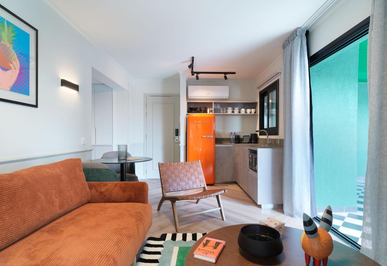 Apartment Liv The Adults Only *