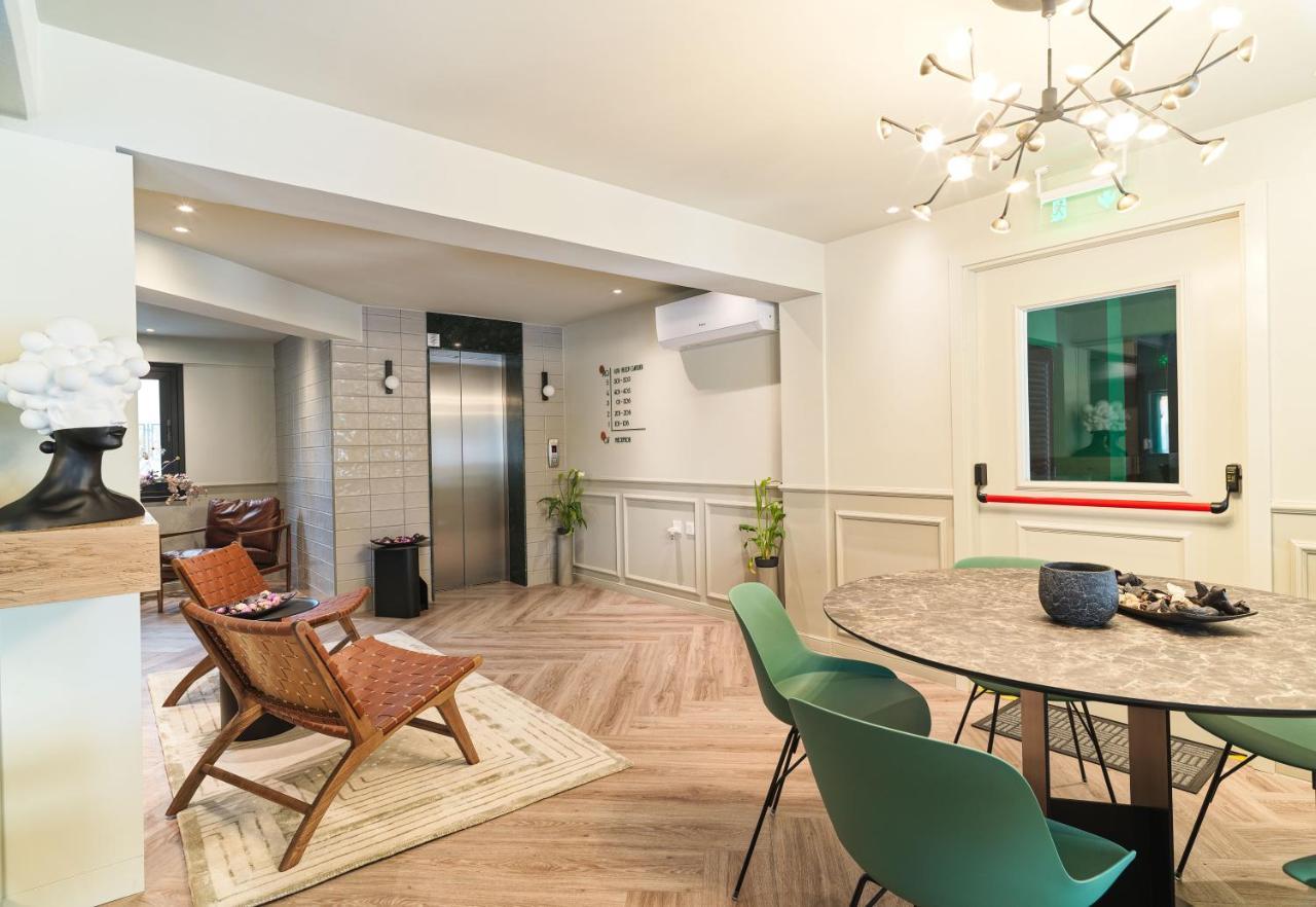 Apartment Liv The Adults Only Larnaca