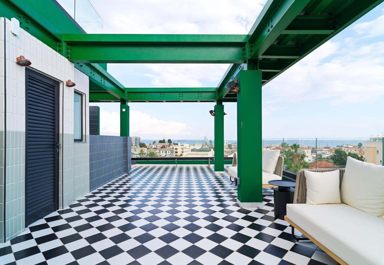 Liv The Adults Only Apartment