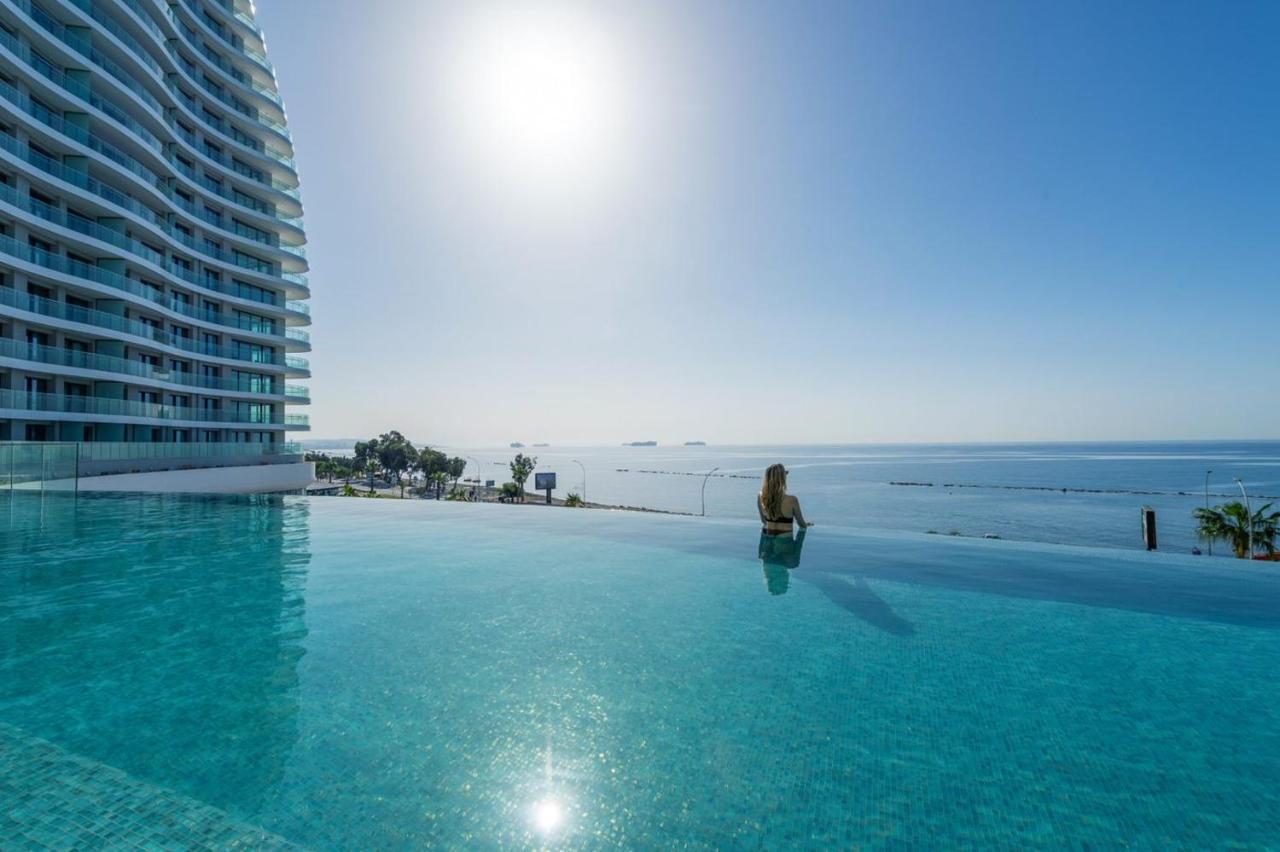Del Mar Aparthotel Limassol