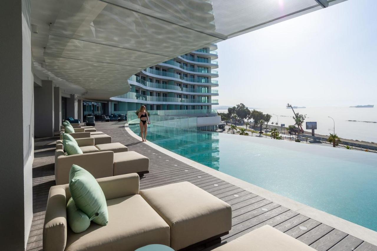 Del Mar * Limassol