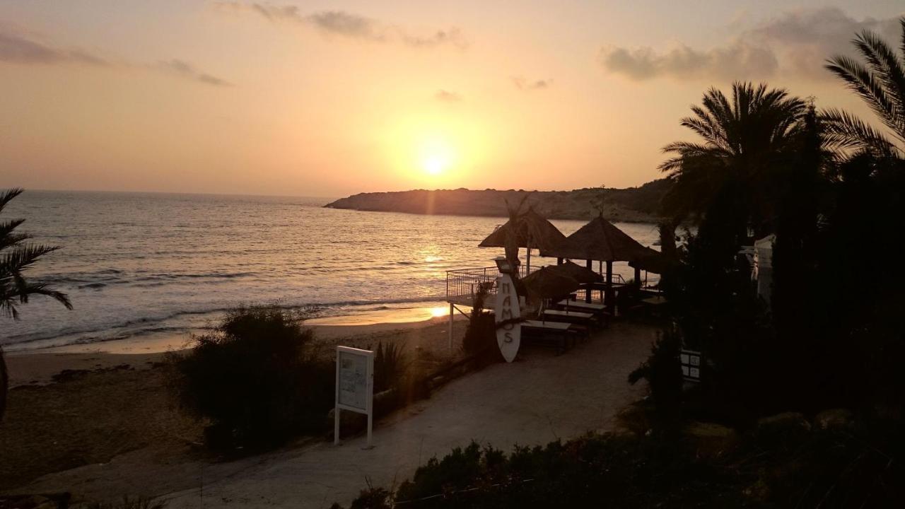 Stylish 2 Bedroom In Pegia Peyia
