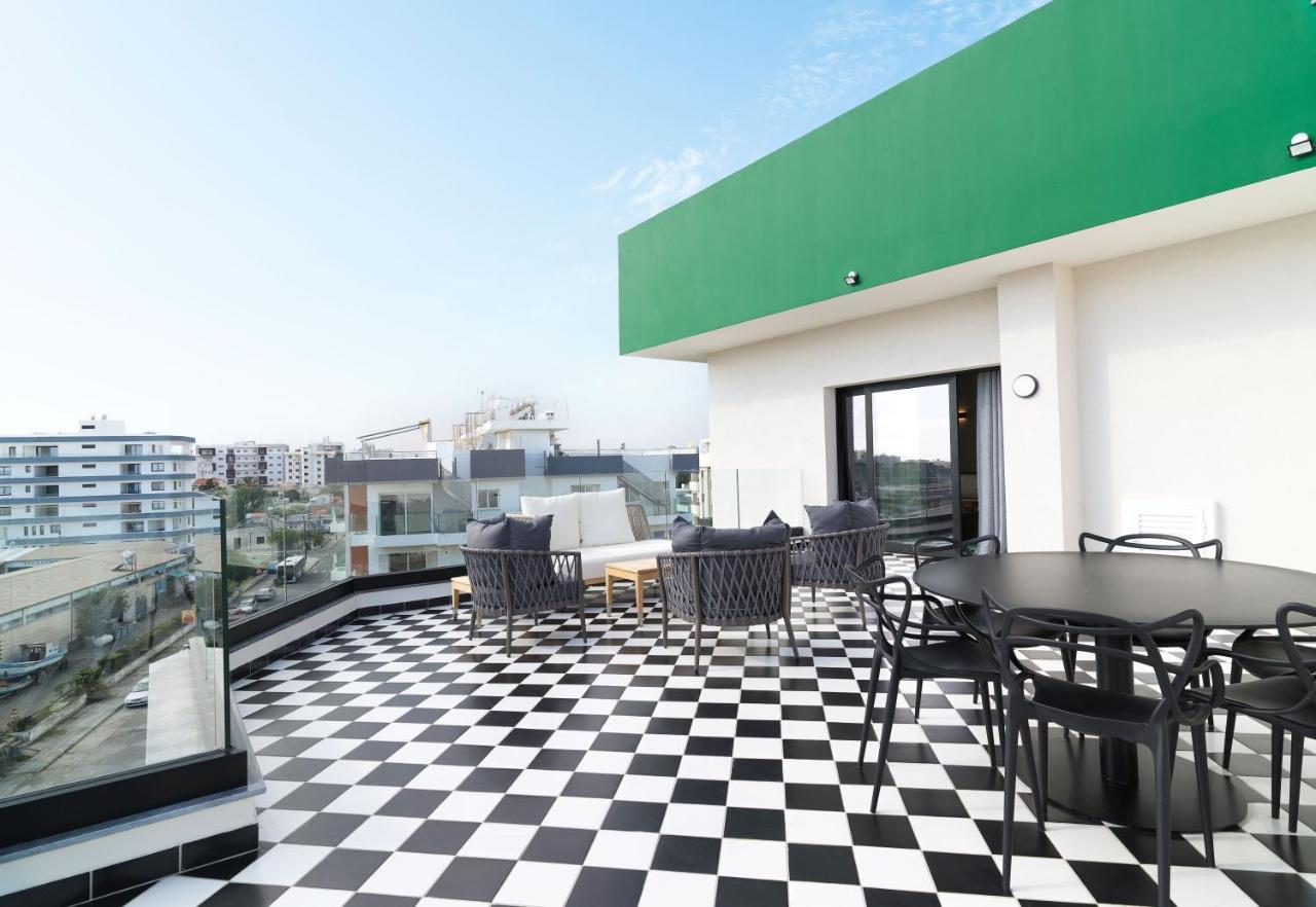 Liv The Adults Only Larnaca