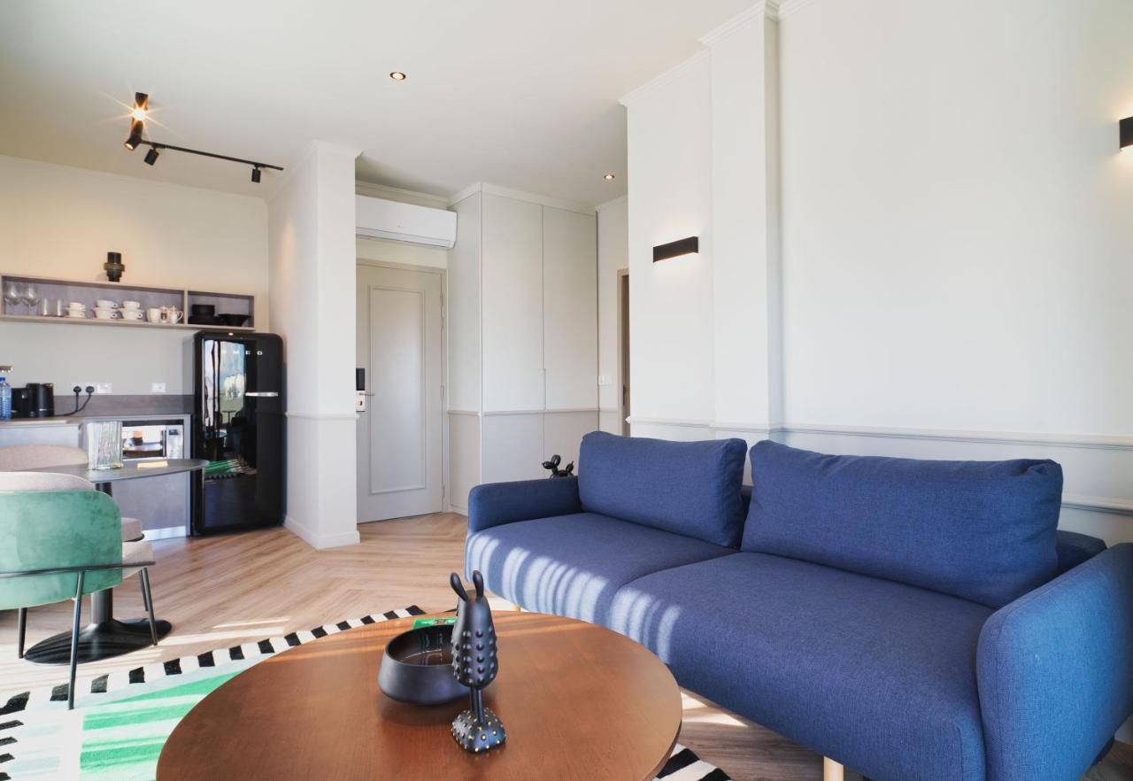 Apartment Liv The Adults Only Larnaca
