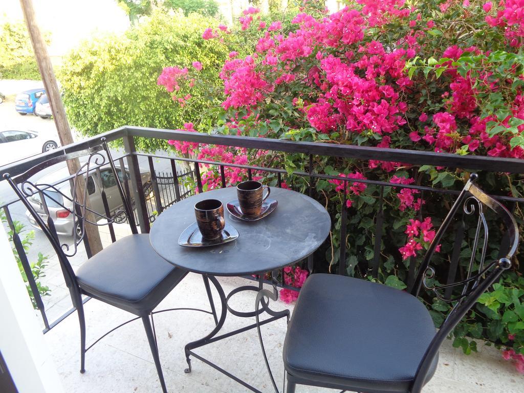 Aparthotel Irene's Limassol