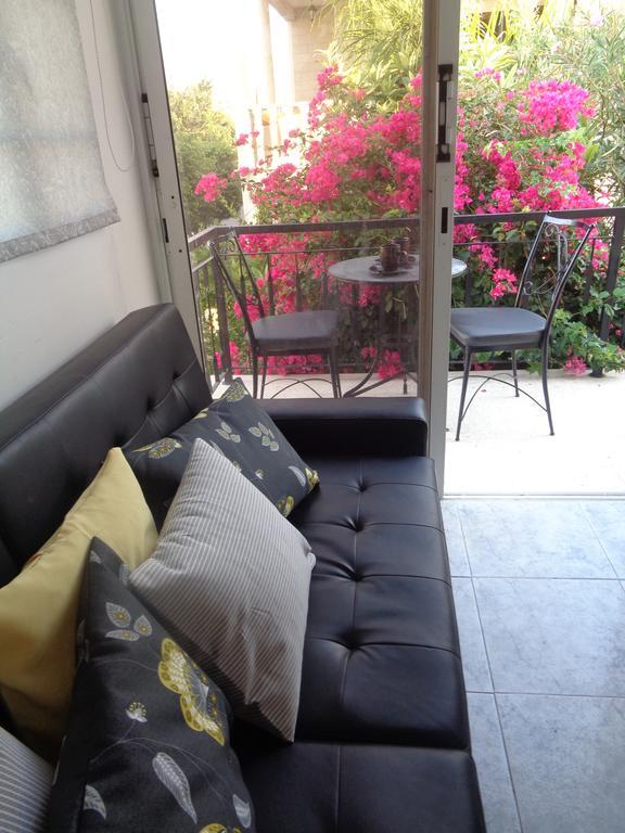 Irene's Aparthotel Limassol