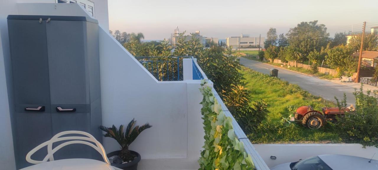 Thalassa Seaside Boutique Apartamento Polis