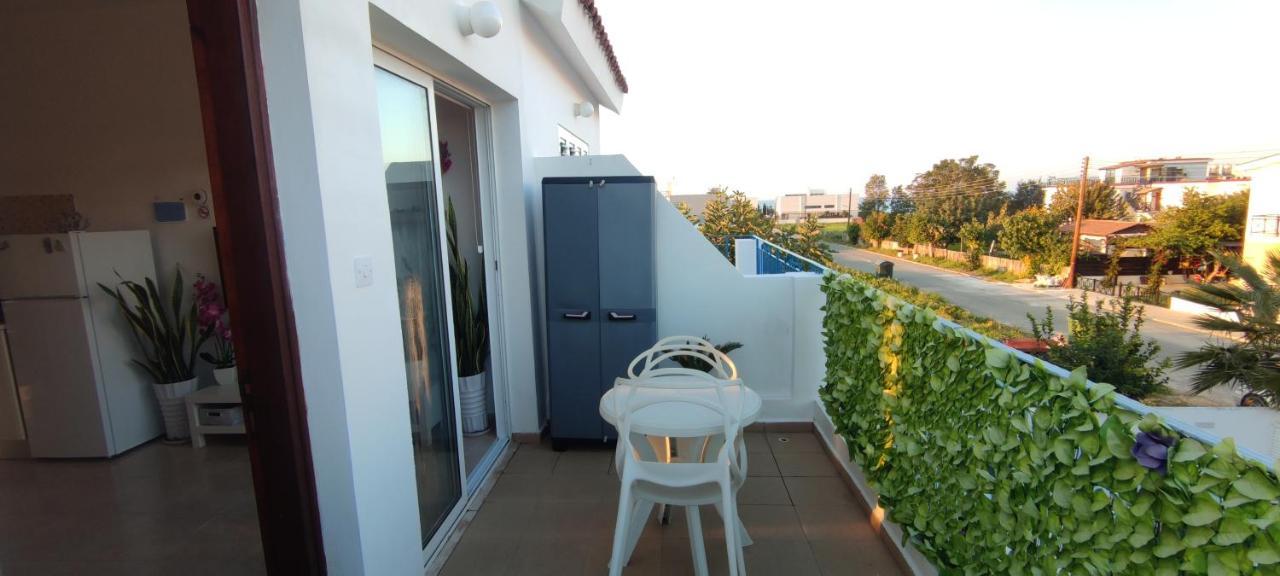 Apartamento Thalassa Seaside Boutique Polis