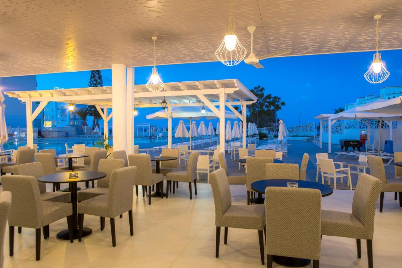 Hotel Odessa Protaras