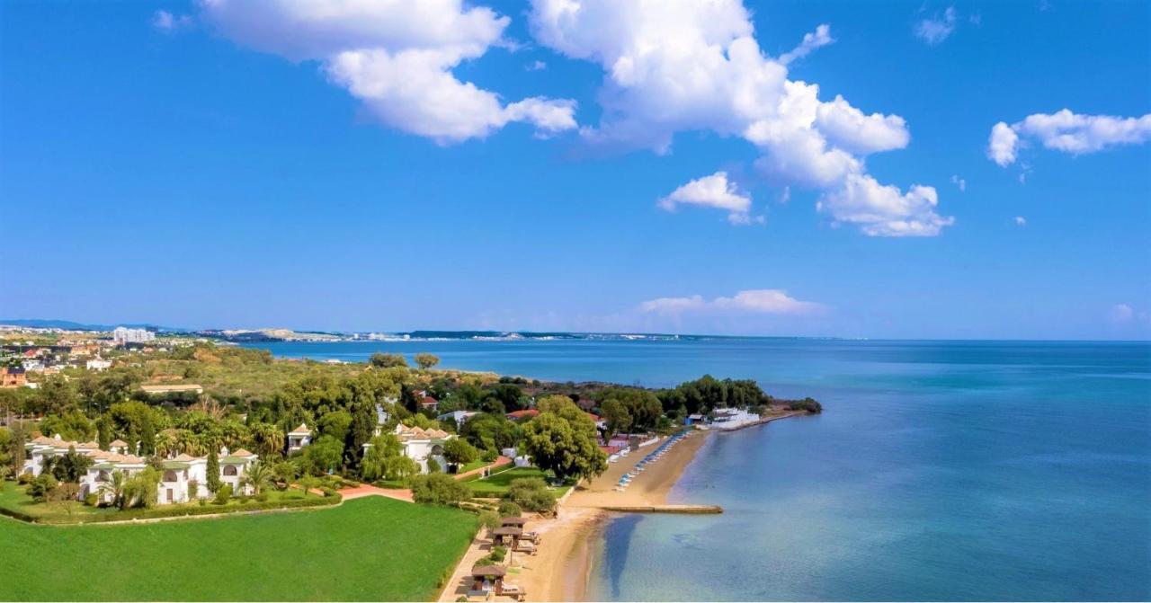 Merit Cyprus Gardens Seafront & Beach & Casino