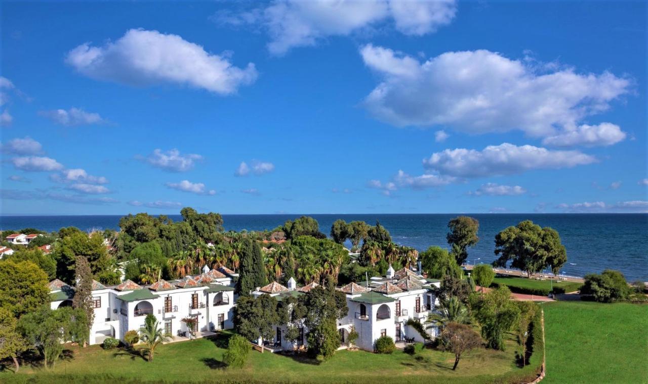 Merit Cyprus Gardens Seafront & Beach & Casino Trikomo
