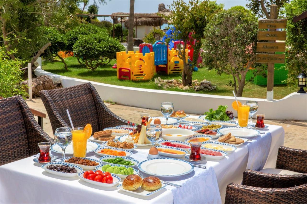 Merit Cyprus Gardens Seafront & Beach & Casino