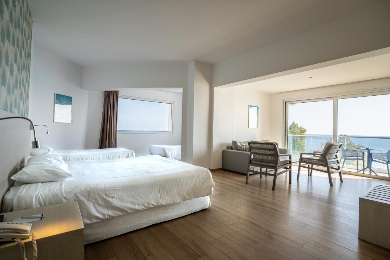 Hotel Harmony Bay