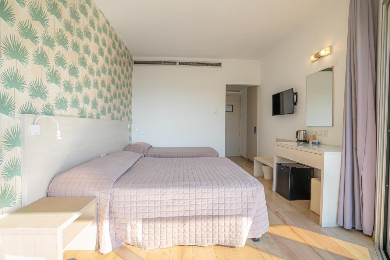 Hotel Harmony Bay 3*