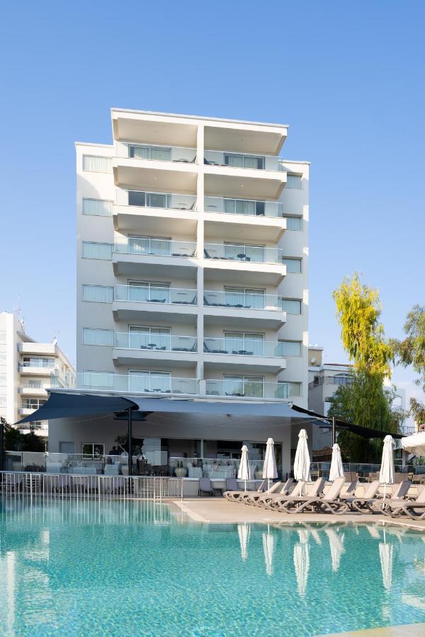 Hotel Harmony Bay Limassol