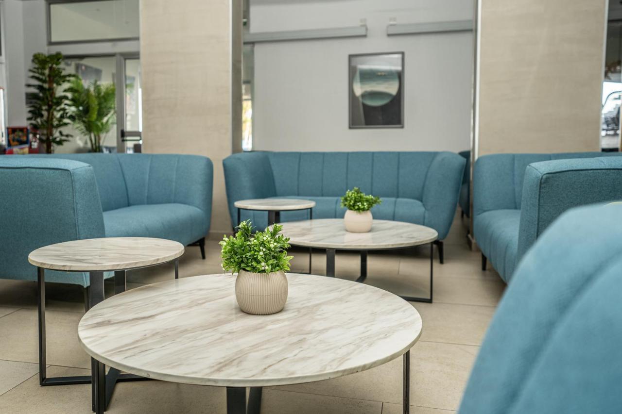 Harmony Bay Hotel Limassol