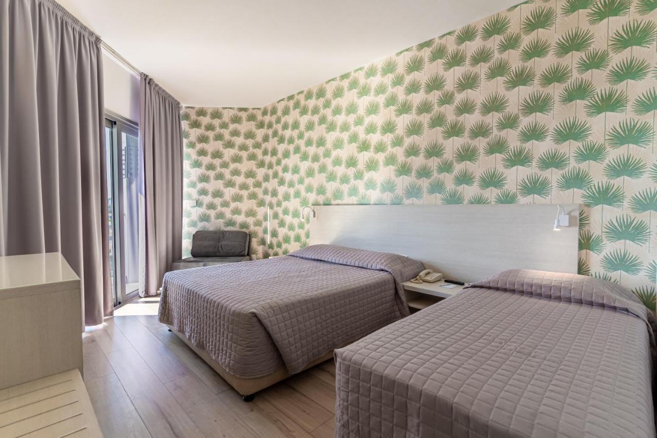 Hotel Harmony Bay 3*