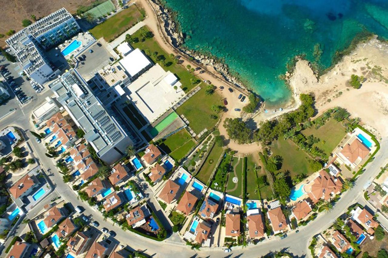 Villa Elsa