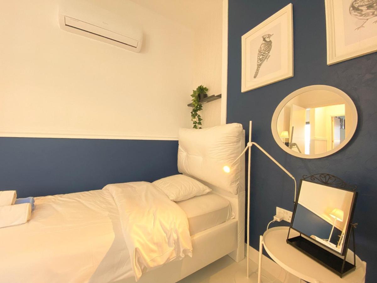 Apartamento Caesar & *