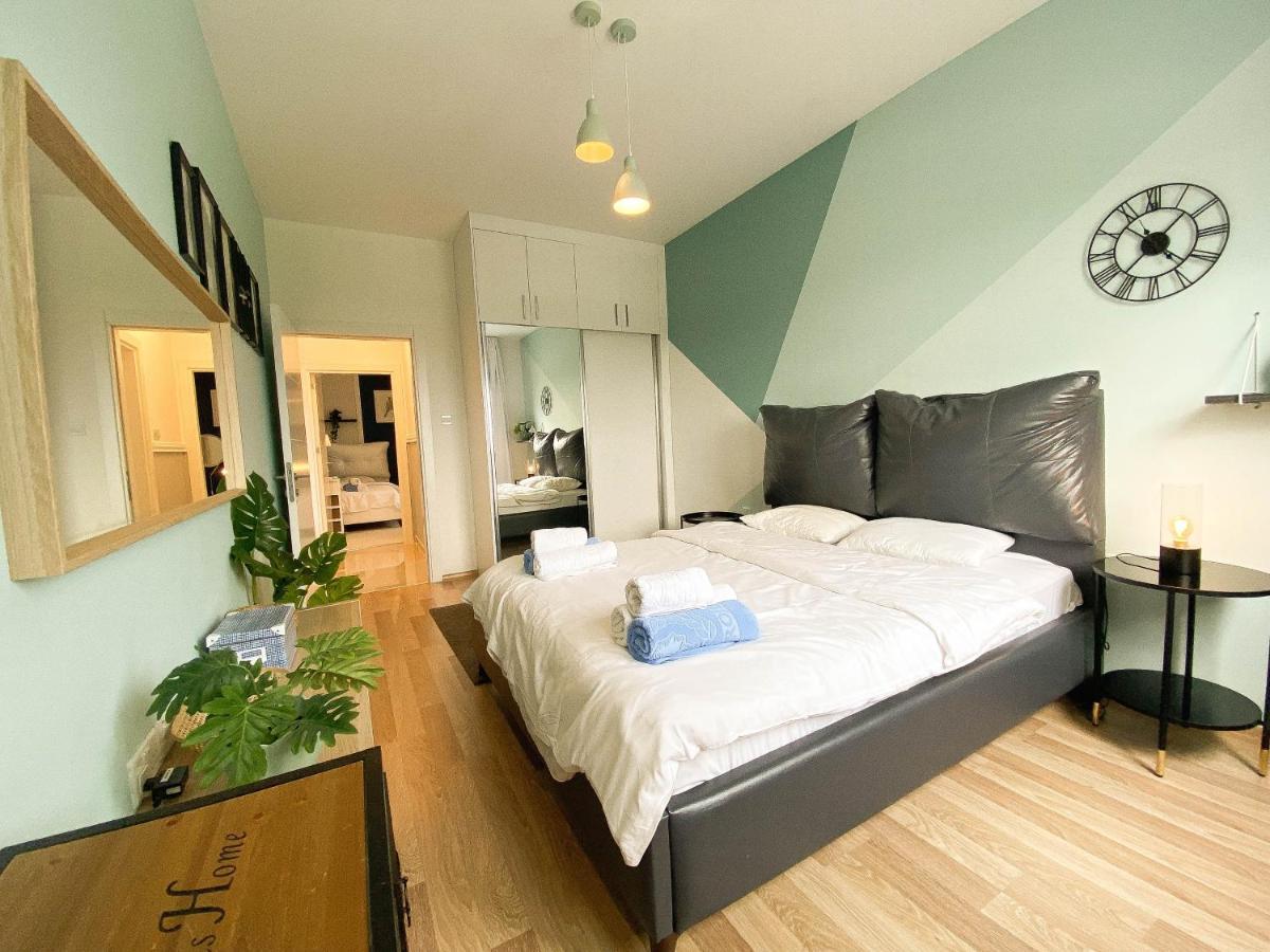 Apartamento Caesar & Trikomo