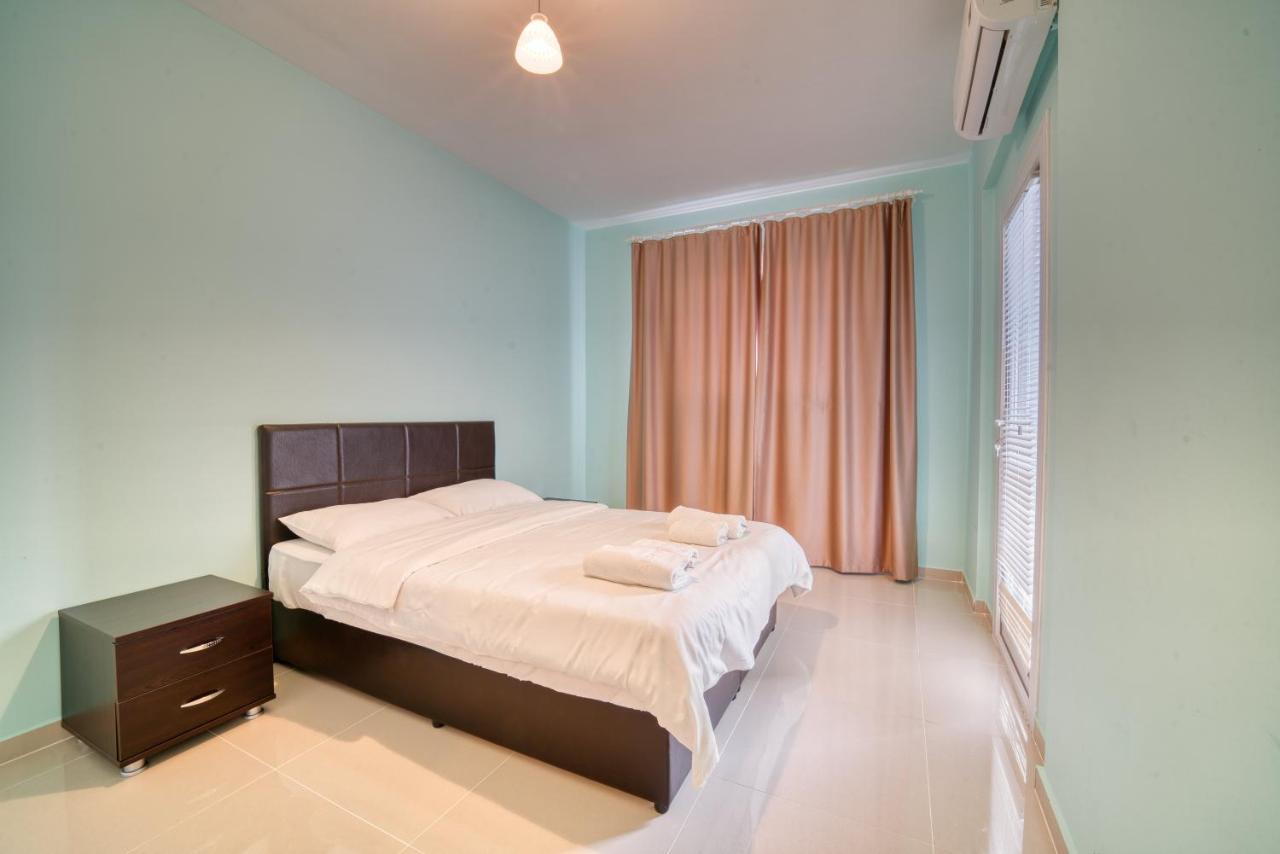 Apartamento Caesar &