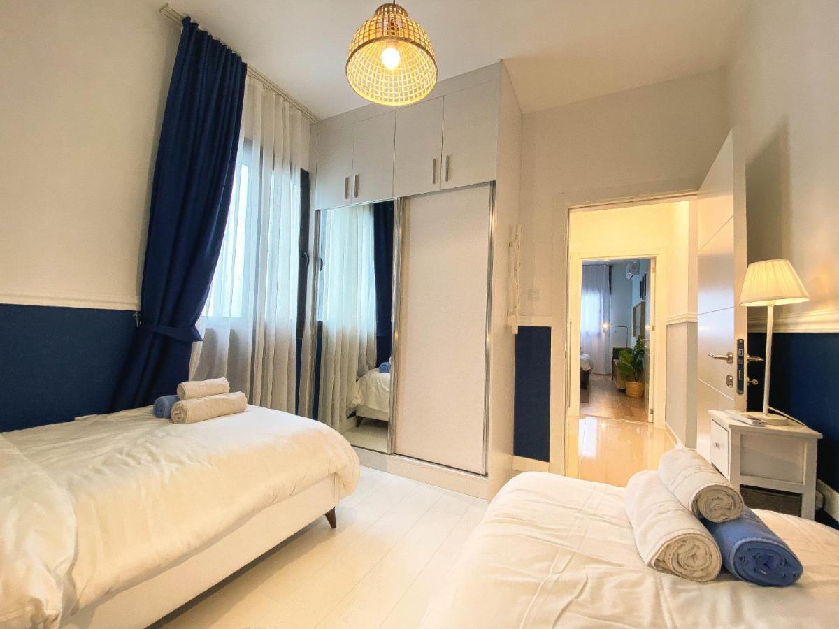 Caesar & Apartment Trikomo