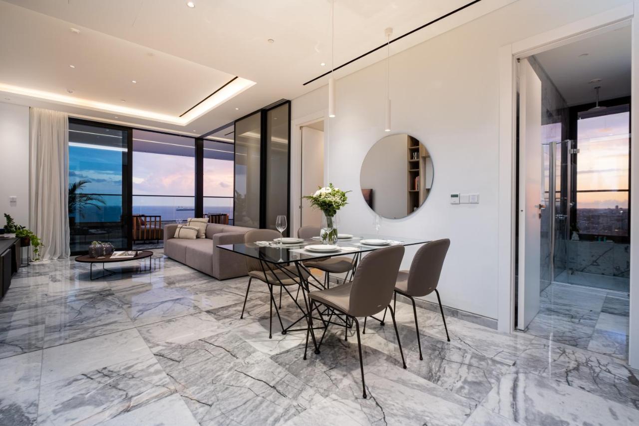 Apartment The Icon Limassol