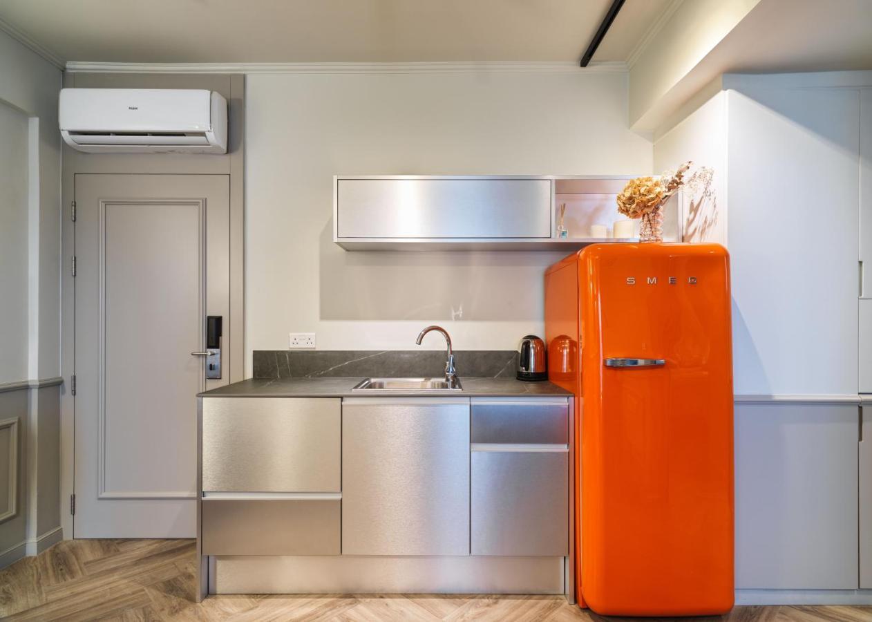 Liv The Adults Only Apartment Larnaca