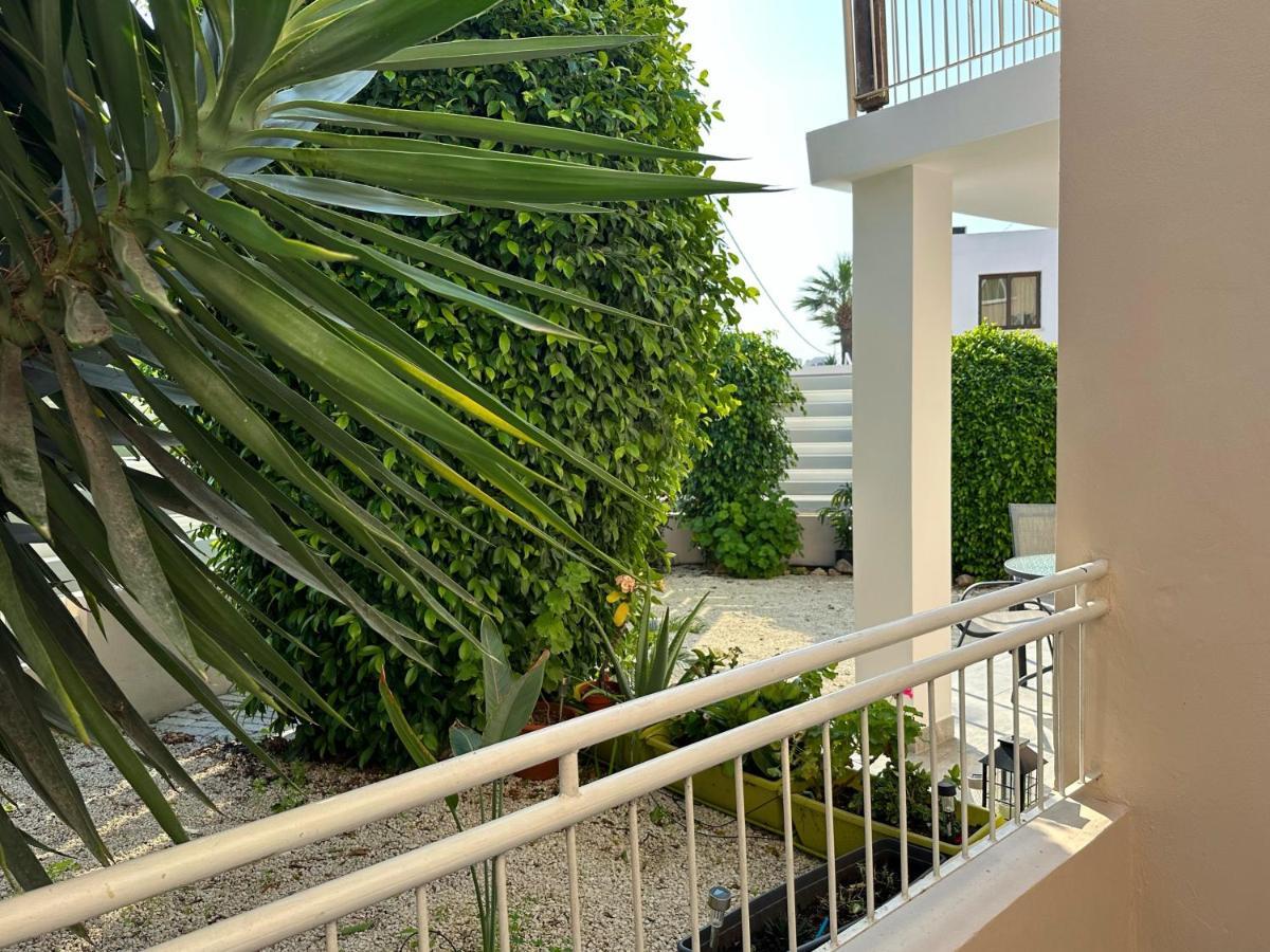 Apartment Olymbos Garden Iv